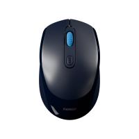 EVEREST SMW-87 LACIVERT USB 2.4Ghz KABLOSUZ  MOUSE